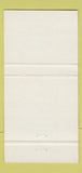 Matchbook Cover - Dart Containerline Montreal Toronto Hamilton 30 Strike