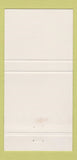 Matchbook Cover - Lambertville Station NJ 30 Strike