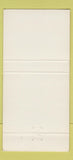Matchbook Cover - US Senator George Murphy Actor Movies CA WEAR 30 Strike