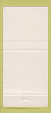 Matchbook Cover - COOP QC agriculture  30 Strike