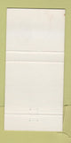 Matchbook Cover - Hotel Motel Au Parasol Chicoutimi QC 30 Strike