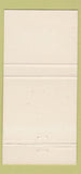 Matchbook Cover - Lucky Garden Chinese Restaurant Ste Foy QC 30 Strike
