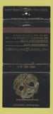 Matchbook Cover - Hyatt Regency Hotel San Francisco CA WEAR 30 Strike