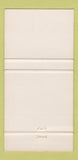 Matchbook Cover - Phoebus Restaurant  #1 30 Strike