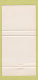 Matchbook Cover - Phoebus Restaurant  #2 30 Strike