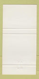 Matchbook Cover - Restaurant Rita Mercier QC Boisbriand 30 Strike