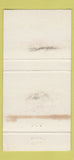 Matchbook Cover - Restaurant Sam Lee Charlesbourg QC 30 Strike