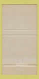 Matchbook Cover - Bemo Tavern St Laurent QC 30 Strike