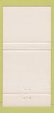 Matchbook Cover - Mother Martin's Montreal QC 30 Strike