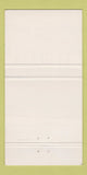 Matchbook Cover - Restaurant Napoleon Montreal QC 30 Strike