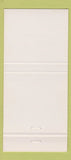Matchbook Cover - Littleton National Bank NH 30 Strike
