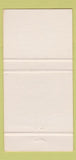 Matchbook Cover - LA Culotterie Jeans Wranger Portneuf QC 30 Strike