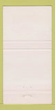 Matchbook Cover - Woolco Cafe Rouge Kirkland QC WEAR 30 Strike