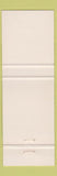 Matchbook Cover - Lewis Friedman's SNAFU New York City