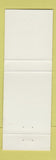 Matchbook Cover - Skipper's Galley Seafood Fort Myers Beach FL