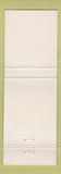Matchbook Cover - Paul's Bakery Restaurant Cicero NY WORN