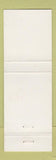 Matchbook Cover - Pasta Presto New York City WEAR
