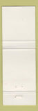 Matchbook Cover - Pasta Pot Italian Mangia East Killington VT