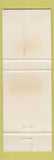 Matchbook Cover - Roseth Real Estate Ozone Park New York City WORN