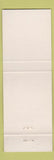 Matchbook Cover - St Louis MO Club