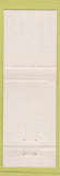 Matchbook Cover - Colony Diner Restaurant East Meadow NY WEAR