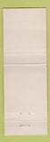 Matchbook Cover - Colony Diner Restaurant East Meadow NY WEAR