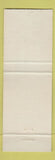 Matchbook Cover - Clevelander Club Cleveland OH WEAR