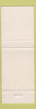 Matchbook Cover - Silver Lining Nightclub New York City WEAR