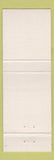 Matchbook Cover - Silver Club Rutland VT WORN
