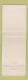 Matchbook Cover - Union Club