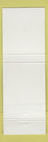 Matchbook Cover - U Gas Um Food Store