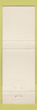 Matchbook Cover - Two Tones Party Duo Band