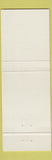 Matchbook Cover - Tweets Balzano's Family Restaurant Bristol RI