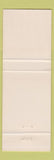 Matchbook Cover - O'Melia's Restaurant New York City