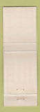 Matchbook Cover - River Cafe Restaurant Bondville UT WEAR