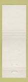 Matchbook Cover - Bandito Mexican Restaurant New York City BLACK