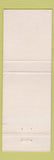 Matchbook Cover - Ashbel's Restaurant Rutland VT WEAR