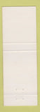 Matchbook Cover - Old Oxford Pub North Fairhaven MA WEAR