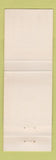 Matchbook Cover - Ogunquit Motel ME