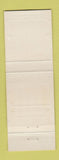 Matchbook Cover - Grand Coach Restaurant Maple Shade NJ WEAR