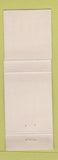 Matchbook Cover - Gresham Bar Restaurant Brooklyn NY WEAR