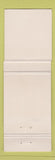 Matchbook Cover - Grillo's Sea Food Center Brooklyn NY