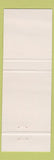 Matchbook Cover - It's Hot Pat and Mario's Burlington ON girlie?