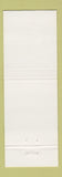 Matchbook Cover - Holy Smokes Tobacco Loblaws