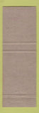 Matchbook Cover - Andrews Field Motel Upper Marlboro MD Perkins Americana WHITE