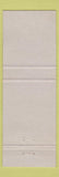 Matchbook Cover - Rapids Motor Hotel Niagara Falls ON
