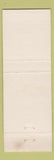 Matchbook Cover - Another Place Restaurant