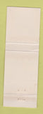 Matchbook Cover - Landmark Inn Boston MA WEAR
