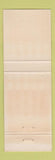 Matchbook Cover - La Veranda Restaurant New York City