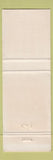 Matchbook Cover - Peppe's Italian Restaurant Montreal QC WEAR